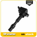 Ignition Coil Pack for Hyundai Elantra L4 2.0L (2015–2020)