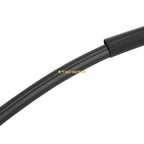 Rear Brake Hose for Yamaha YZ80 (1993–2001) 4ES-25873-01-00