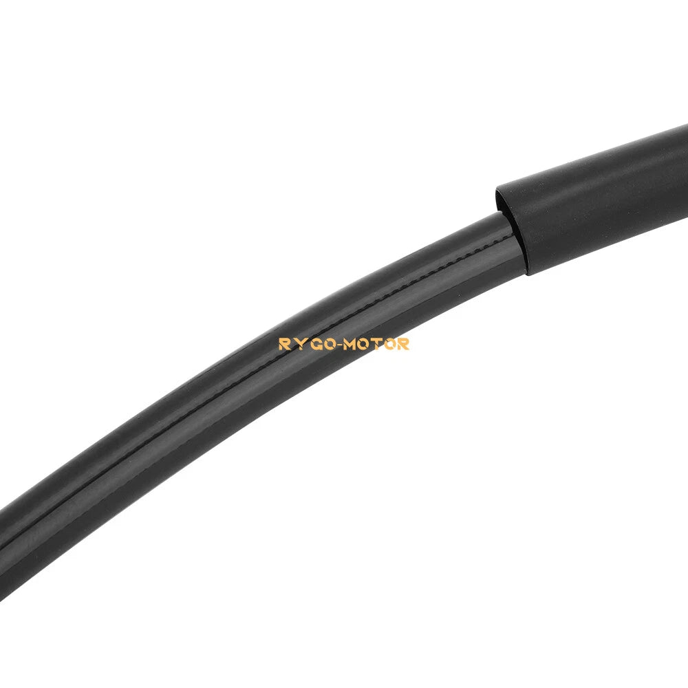 Rear Brake Hose for Yamaha YZ80 (1993–2001) 4ES-25873-01-00