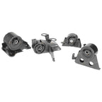 Engine Mount Kit 2.5L 4 cyl for Nissan X-Trail (2001-2007)