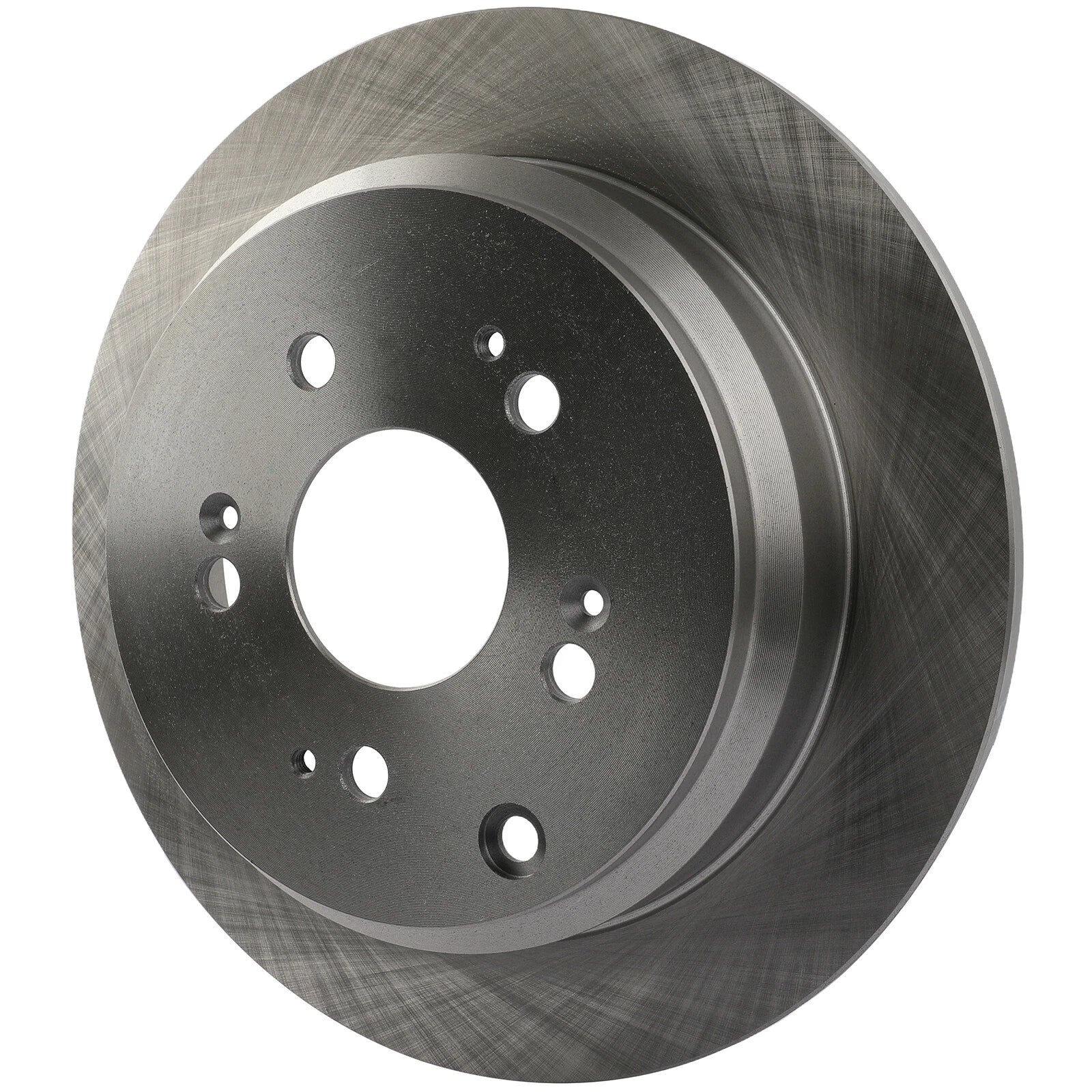 Set of 4 Brake Rotors & Pads for Honda Odyssey (2005–2010)