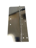 Lectrotab Trim Tab 4" x 12" Stainless Steel for Limited Space
