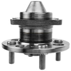 Rear Wheel Hub & Bearing Assembly for Hyundai Accent (2007–2011) Kia Rio