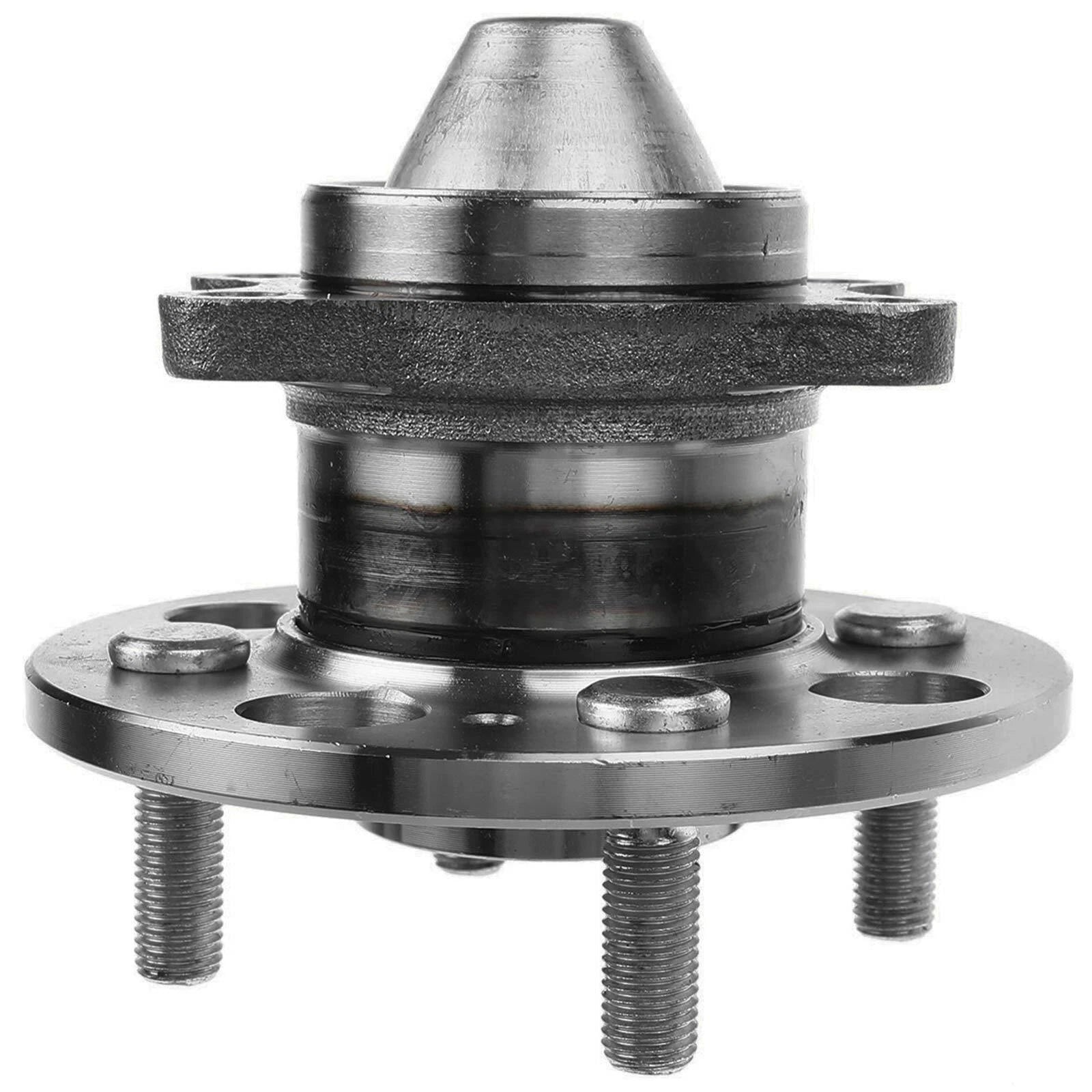Rear Wheel Hub & Bearing Assembly for Hyundai Accent (2007–2011) Kia Rio
