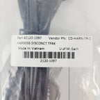 Custom Dynamic Tour-Pak Lighting Power Harness for Harley (2012–2020) 2120-1097
