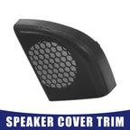Front Right Door Speaker Cover Trim Grille A20372703889B51 for Mercedes-Benz (2003–2009)