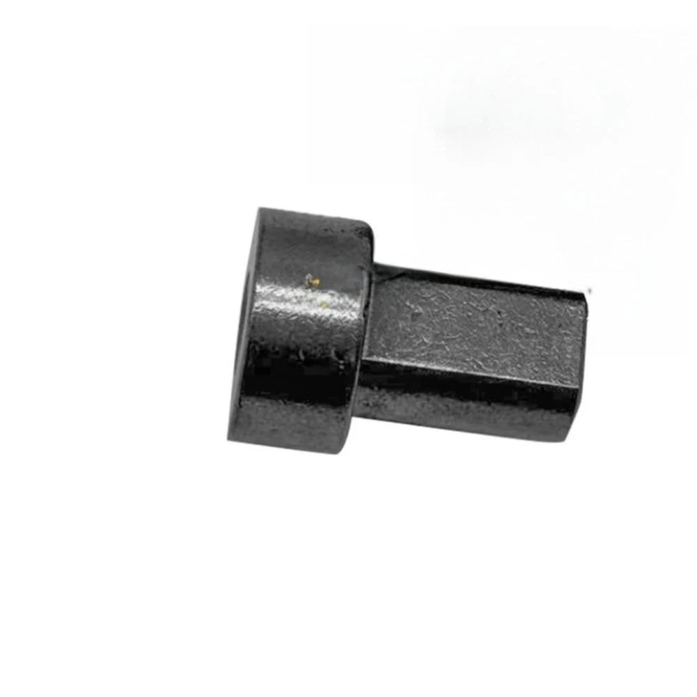 Aluminum Output Shaft for 775 Motor (5mm Inner Diameter)