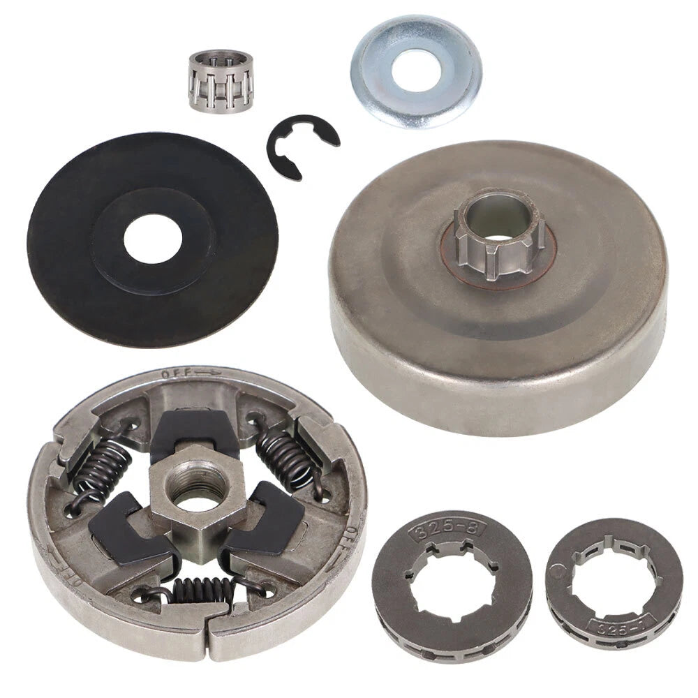 Clutch Drum Kit for MS261 MS261C MS261CM Chainsaw (2010–2023)