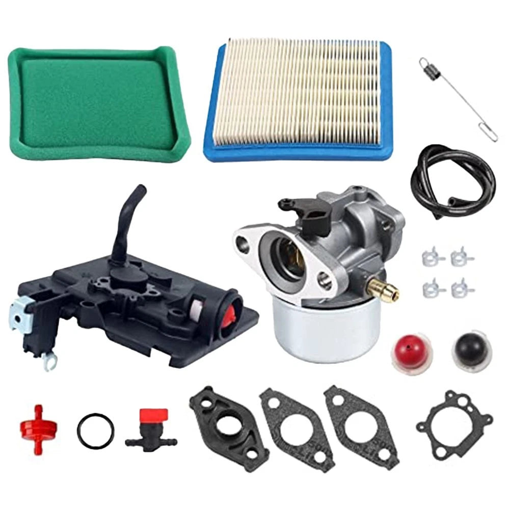 799868 Carburetor Kit for Models 694202, 693909, 692648