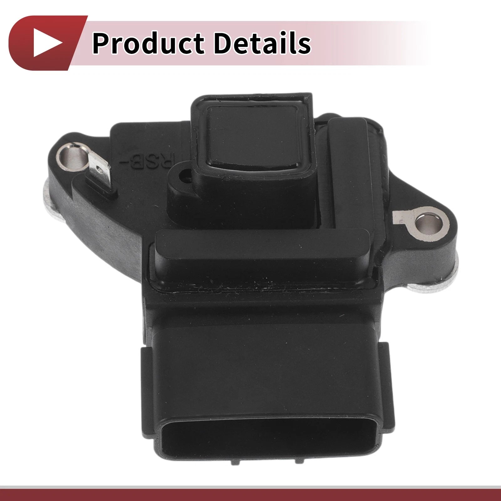 Ignition Control Module No.RSB56 for Nissan Frontier (2002–2004)