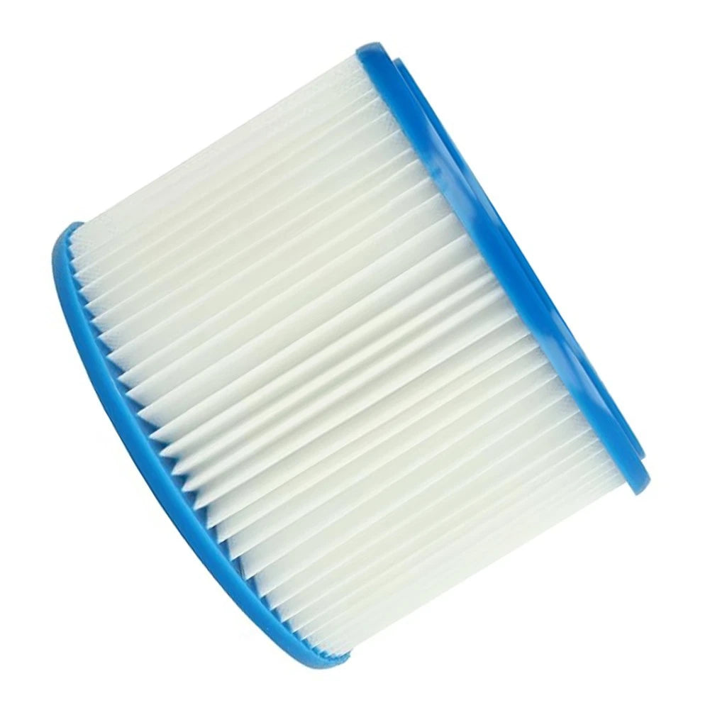 Washable Filter for Heavy Dust Collection (High-Density Pleated)