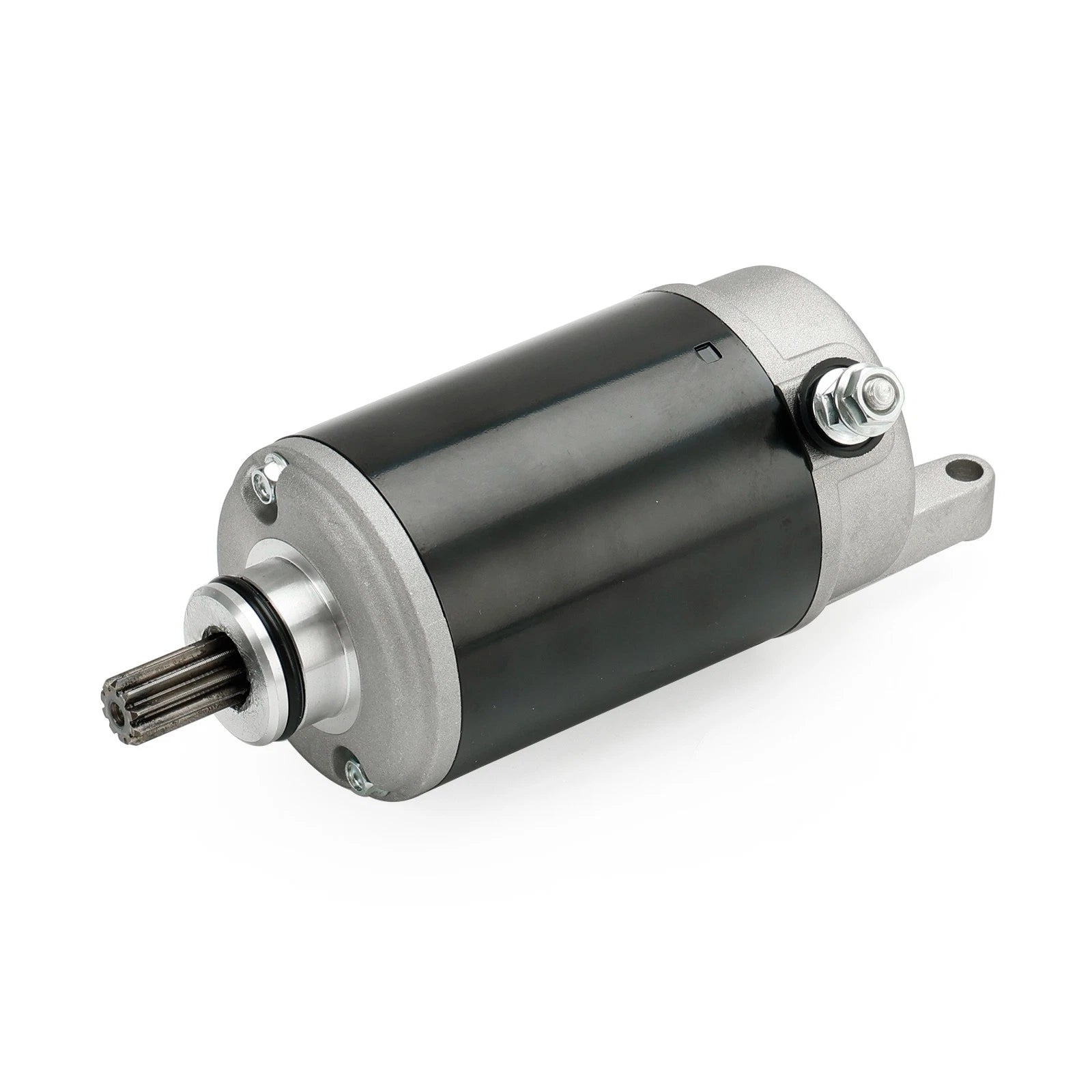 Starter for Kawasaki ZR Z 750 R S (2004–2012), Z 800 (2013–2016), Z 1000 (2003–2009)