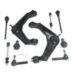 Front Suspension Upper Control Arm for Chevy GMC Sierra 2500 HD (2001–2010)
