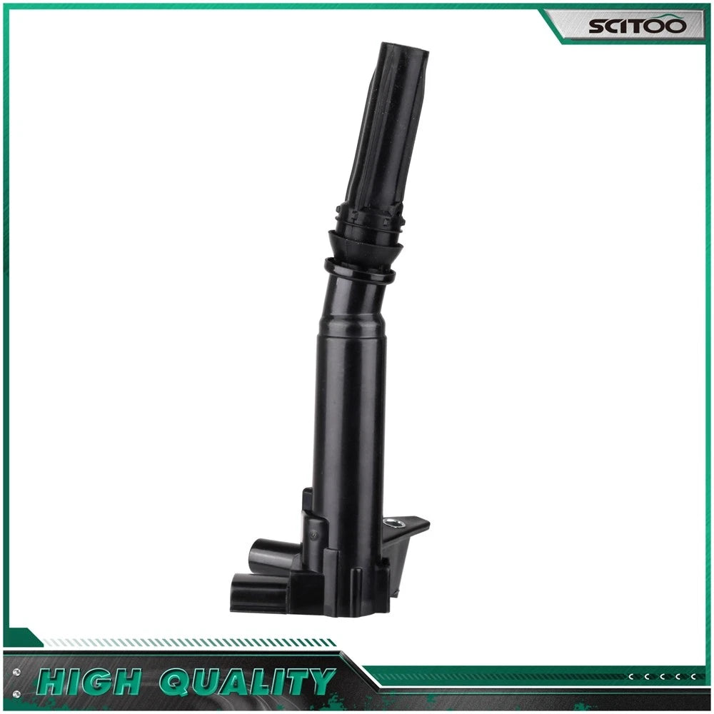 Left Side Ignition Coil for Ford F-150 (2010–2014), F-250, F-350 (2011–2017)