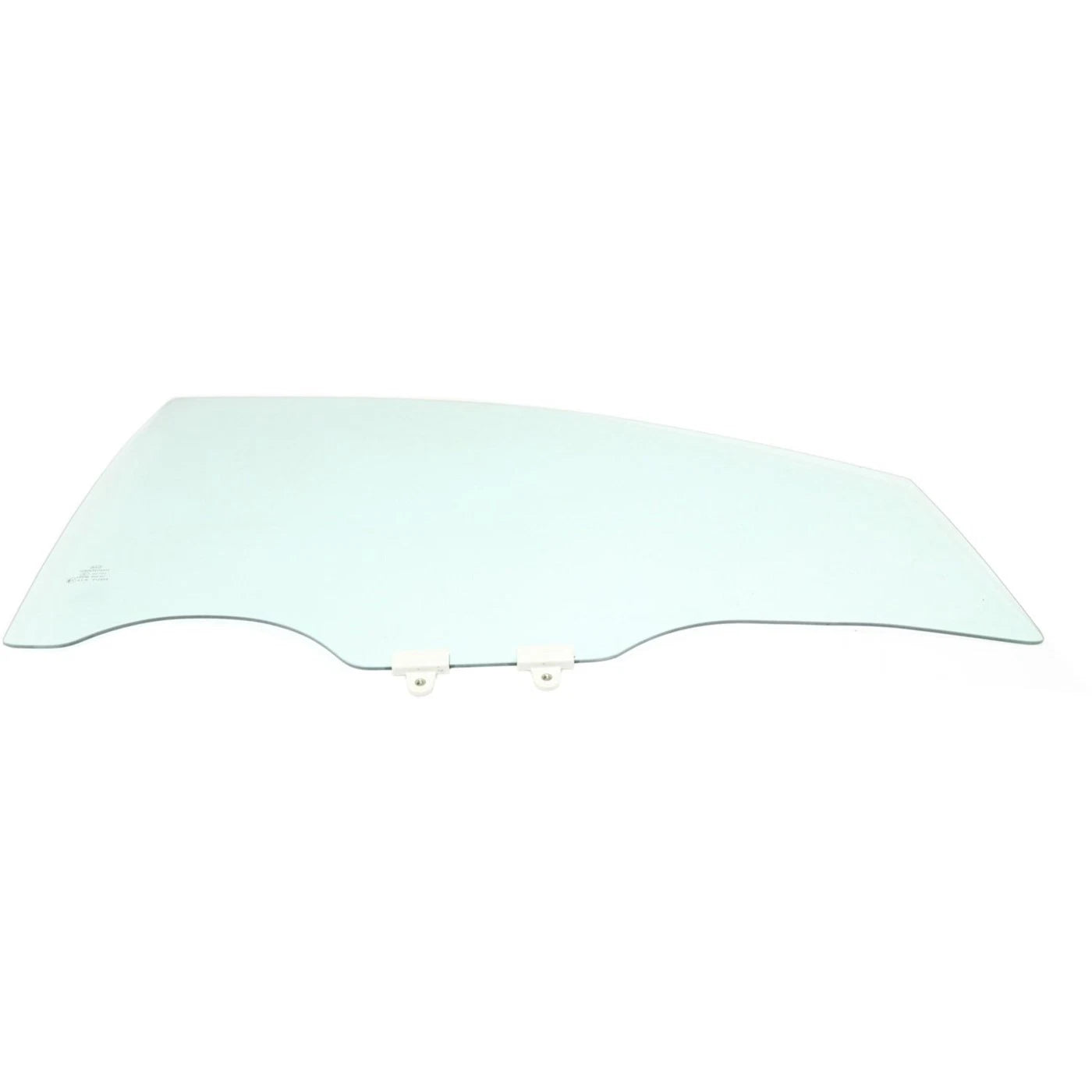 Set of 2 Door Glass for Honda Odyssey (2006–2010)