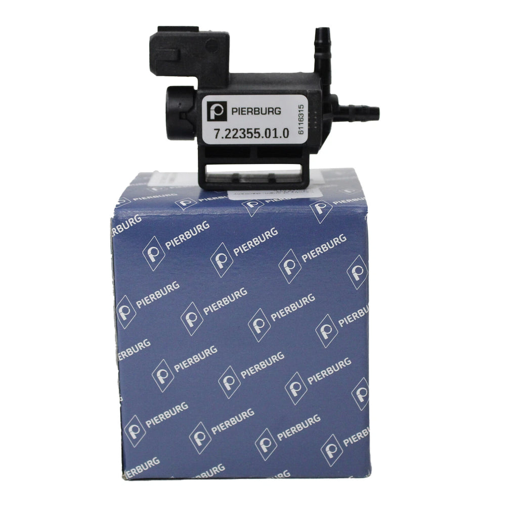Change-Over Valve for PIERBURG (0025401897, 7.22355.01.0)