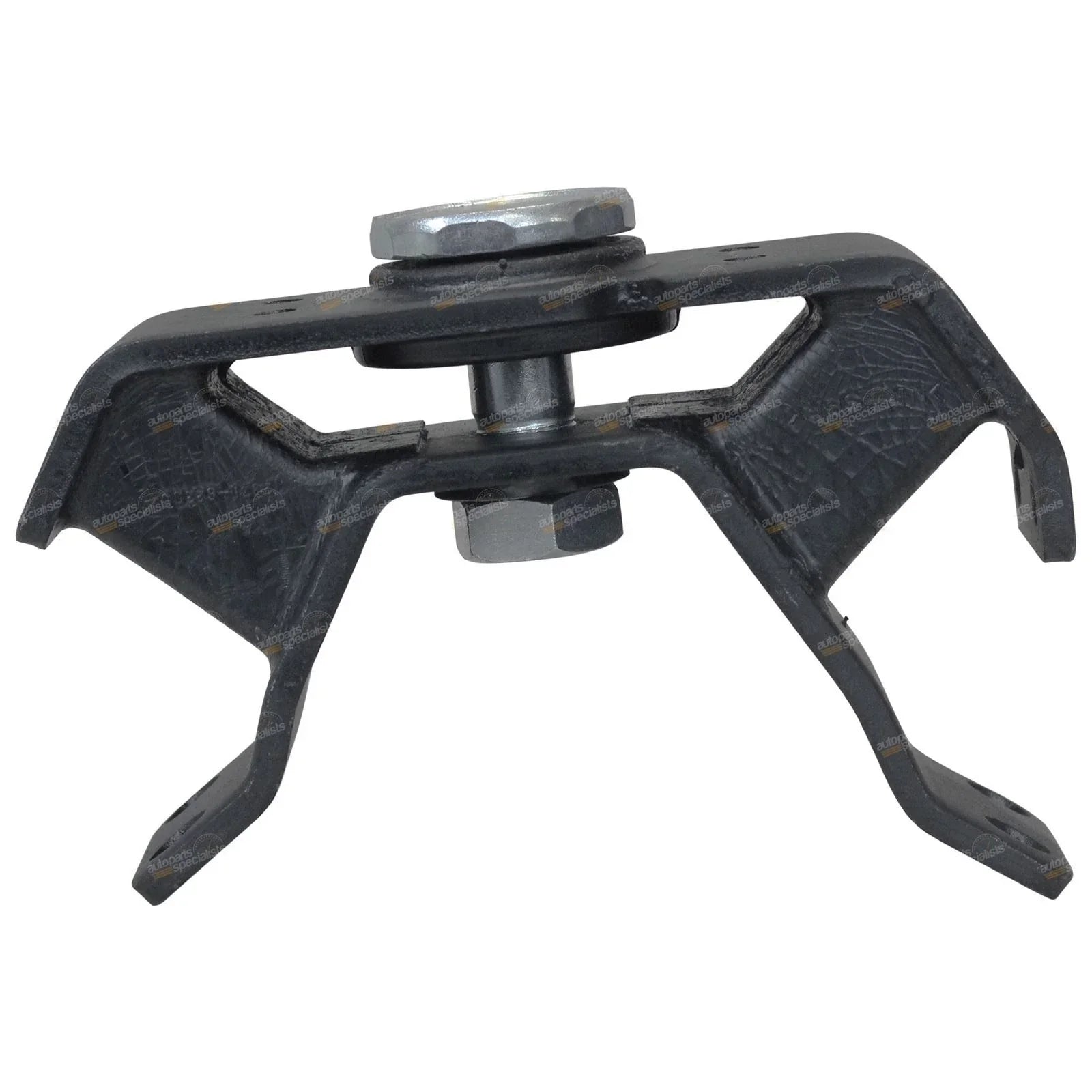 Rear Engine Gearbox Mount for Toyota Hilux (1997–2002)