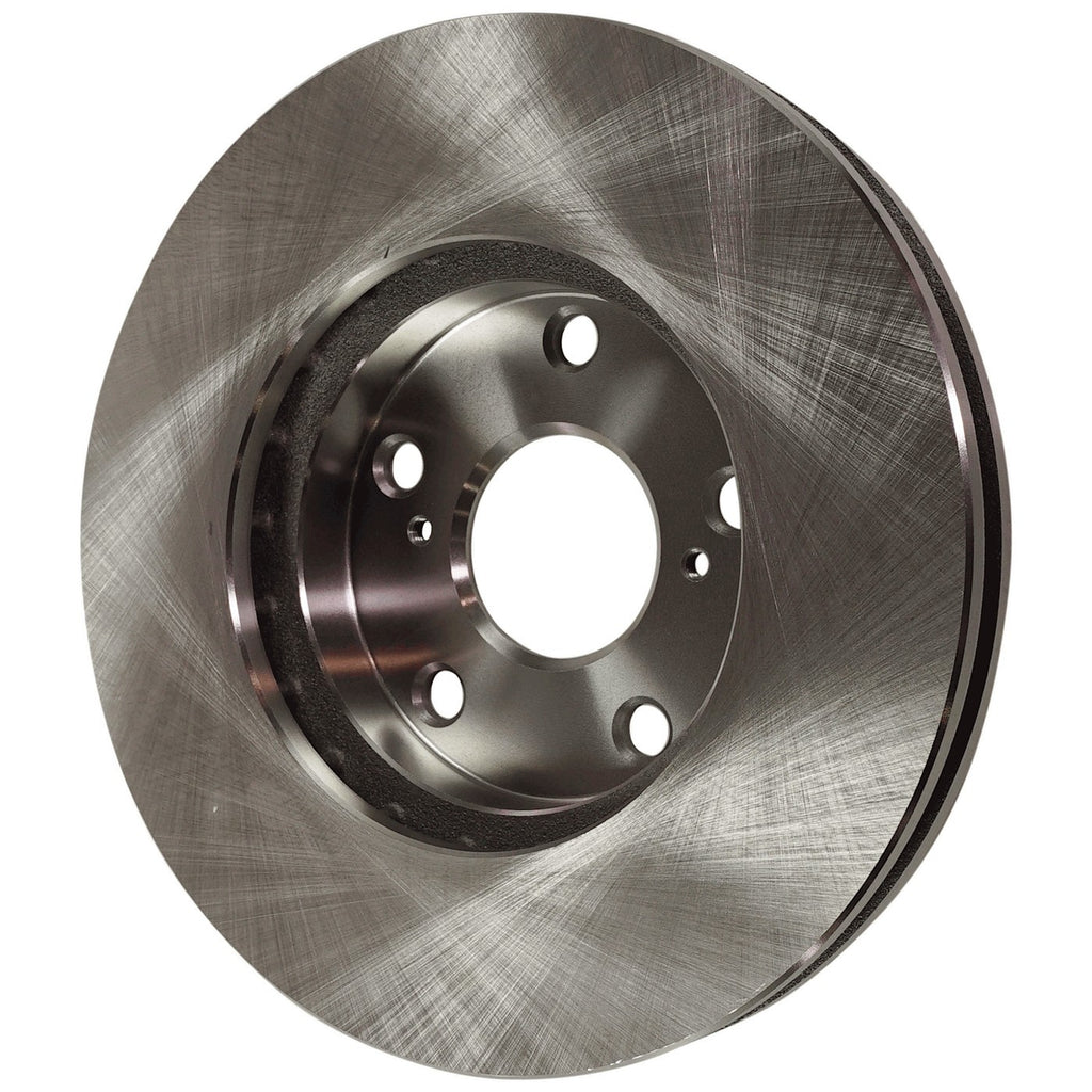 Brake Disc and Pad Kit for Toyota Camry (1996) Front and Rear