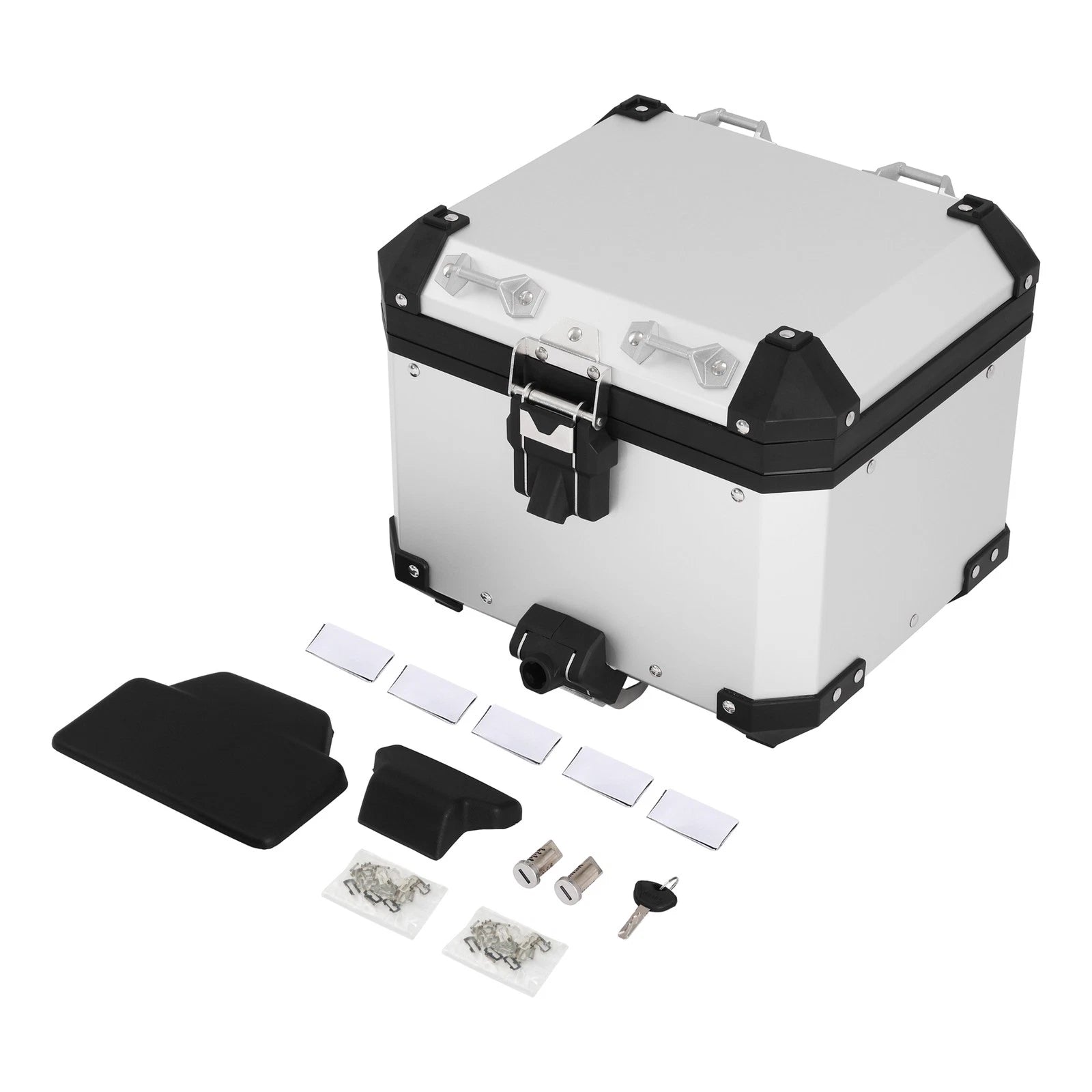 38L Trunk Tail Bag for BMW R1300GS (2023–2025)