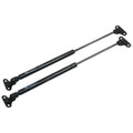 2 x Gas Tailgate Struts for Landcruiser FJ80 FZJ80 HDJ80 HZJ80 Wagon (1990–1998)