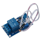 XH M131 Light Control Switch Sensor for