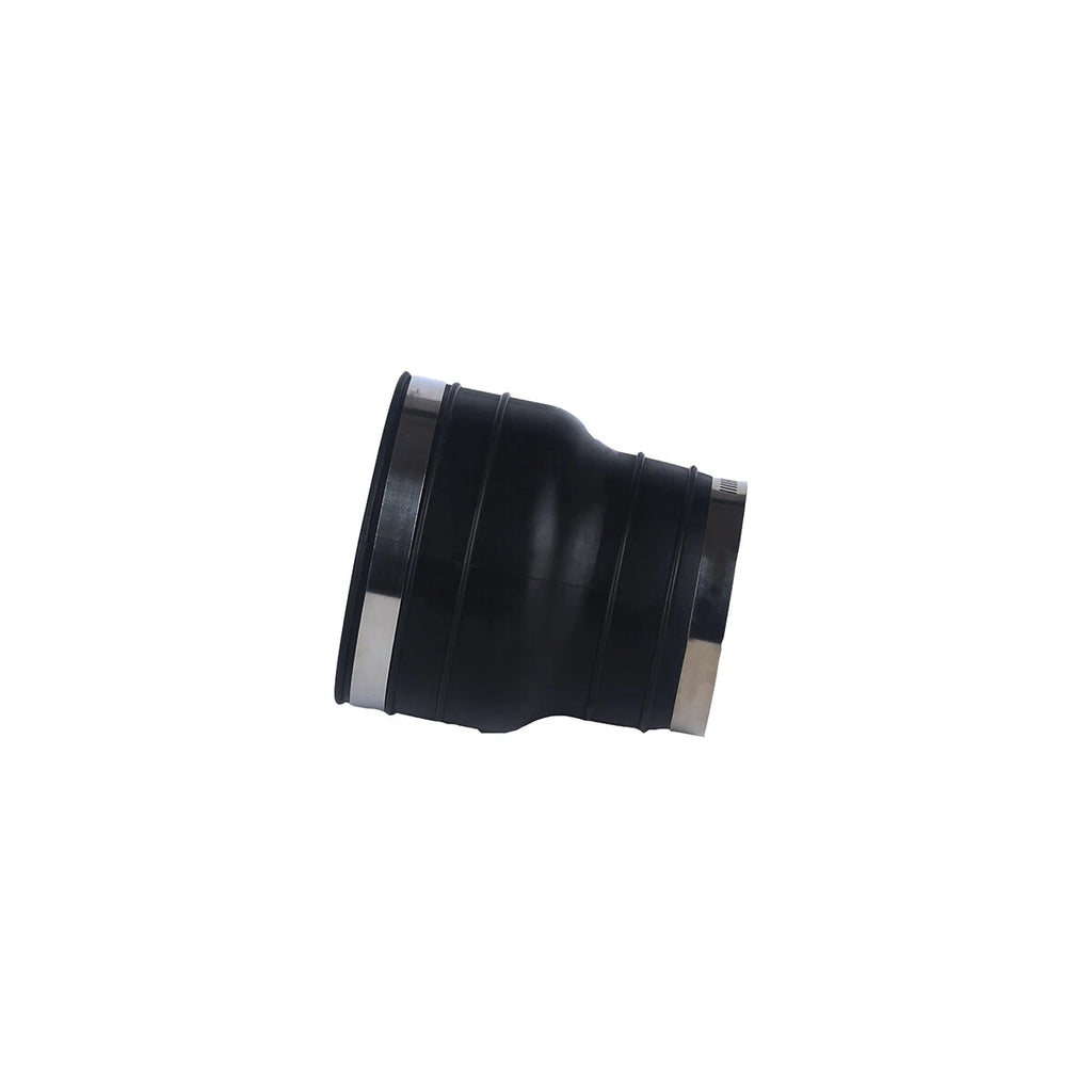 Upper Exhaust Bellows Tube for Mercruiser 3"-4" (Replaces 70981A3)