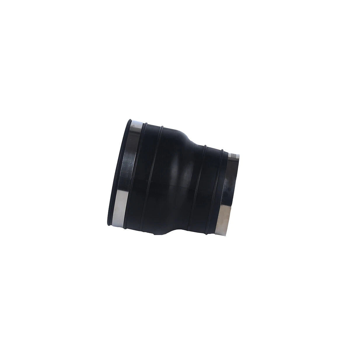 Upper Exhaust Bellows Tube for Mercruiser 3"-4" (Replaces 70981A3)