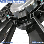 Cooling Fan for Chevrolet Impala Limited, LaCrosse, Pontiac