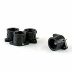 Set of 4 Carburetor Interfaces for Yamaha XJR400 (1993–1999)