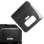 Carbon Fiber Fuse Box Cover for Kia Stinger (2018–2023)