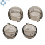 LED Turn Signal Lights for Harley Softail Dyna Sportster Touring
