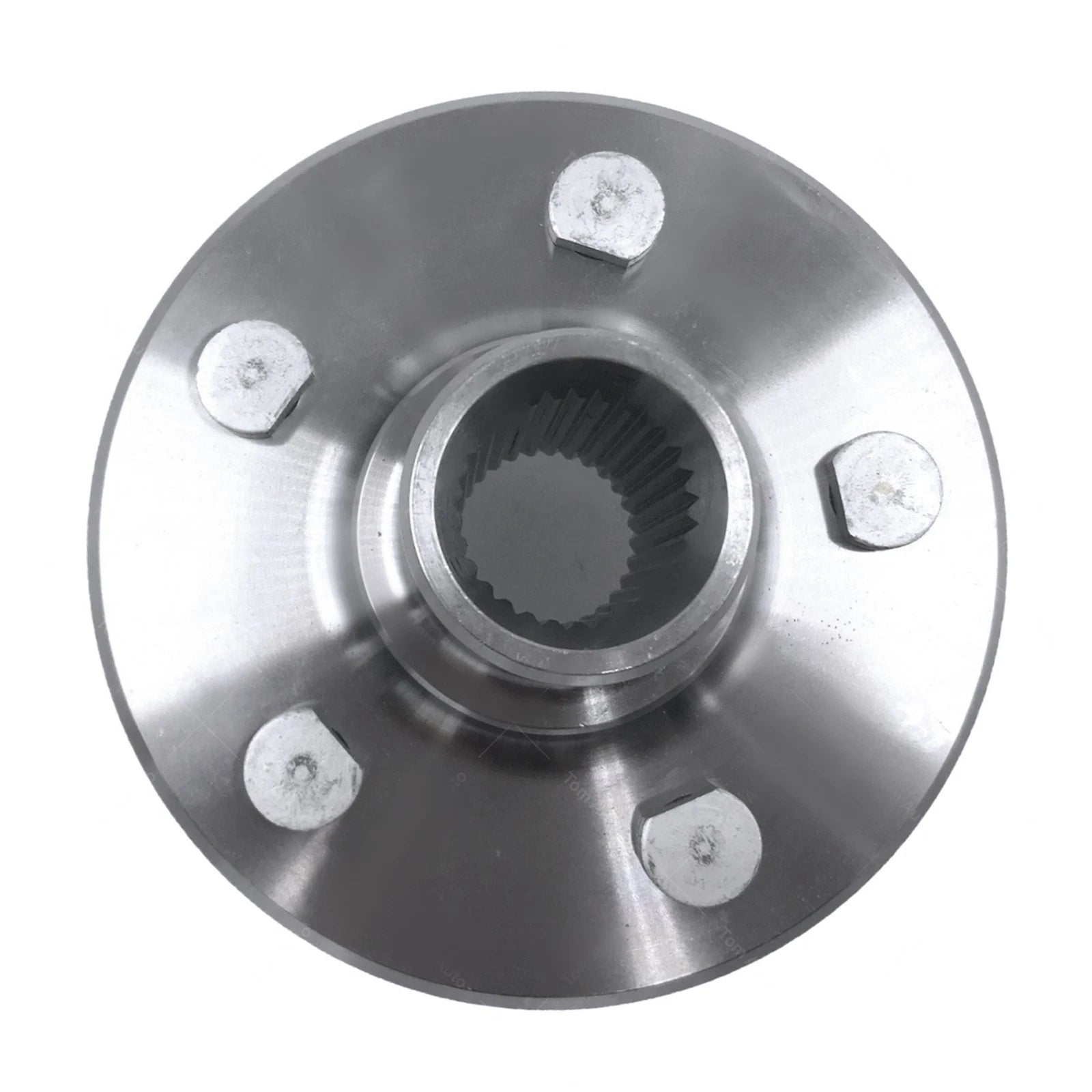 Wheel Hub Assembly for Ford Explorer Lincoln Mercury (2002–2010) 6L2Z1109B