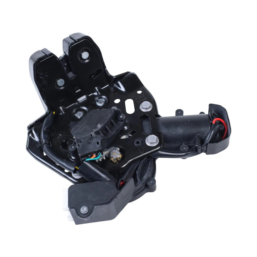 Trunk Lock Actuator Motor for Nissan Rogue Pathfinder (2021–2024) 90500-6RR1A