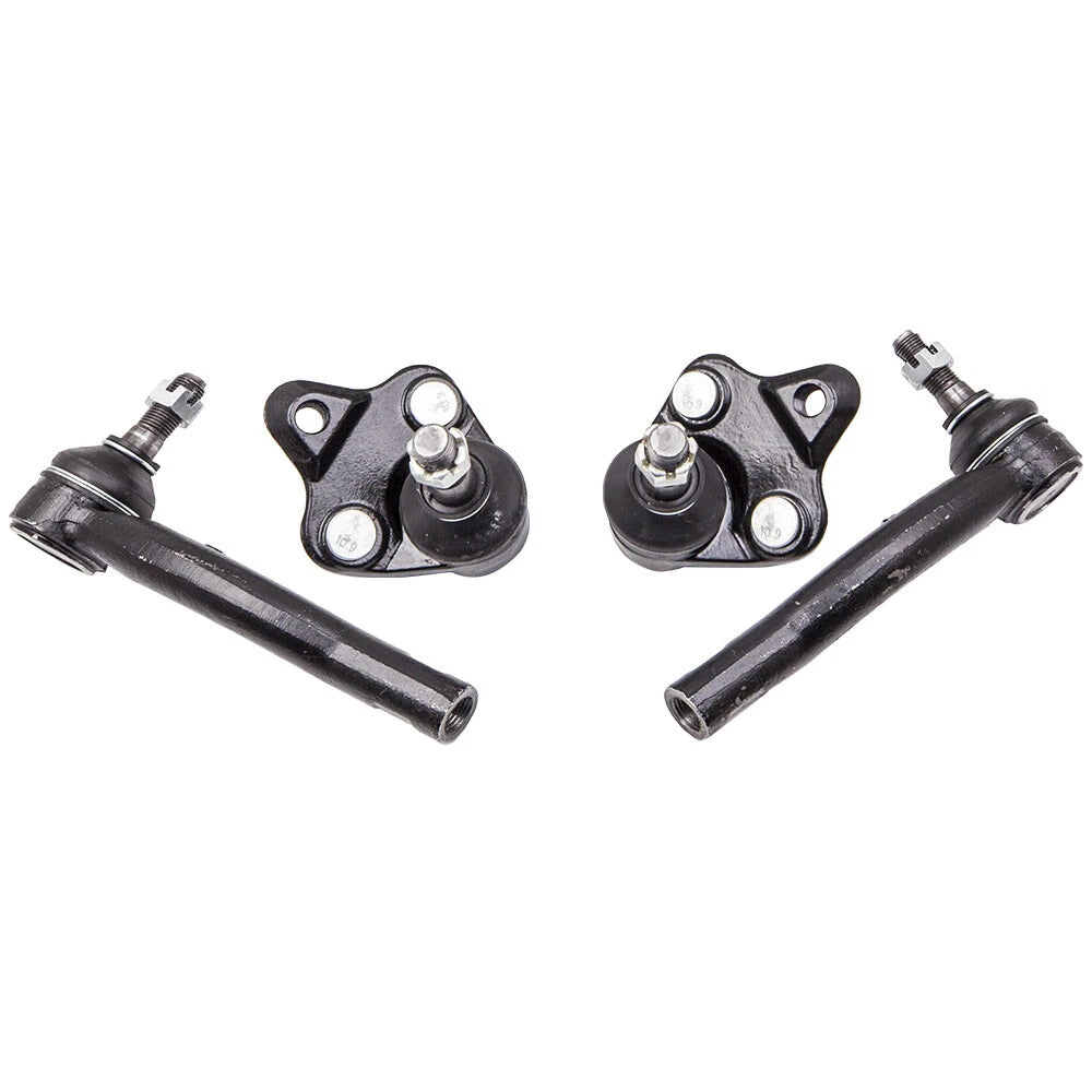 Front Lower Control Arm & Sway Bar for Toyota Corolla (2003-2008)