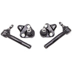 Front Lower Control Arm & Sway Bar for Toyota Corolla (2003-2008)