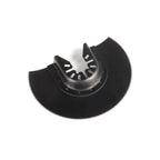 31-Piece Oscillating Tool Blade Set for Universal Use
