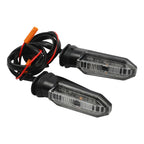 LED Turn Signal Lights for Honda CBR650R CB500X XADV750 (2017–2023)