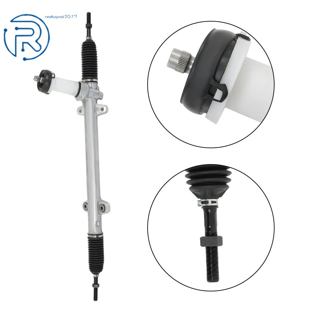Steering Rack & Pinion Assembly for Hyundai Sonata (2011–2014)