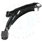 2X Lower Control Arms for Nissan Sentra (1991–1994)