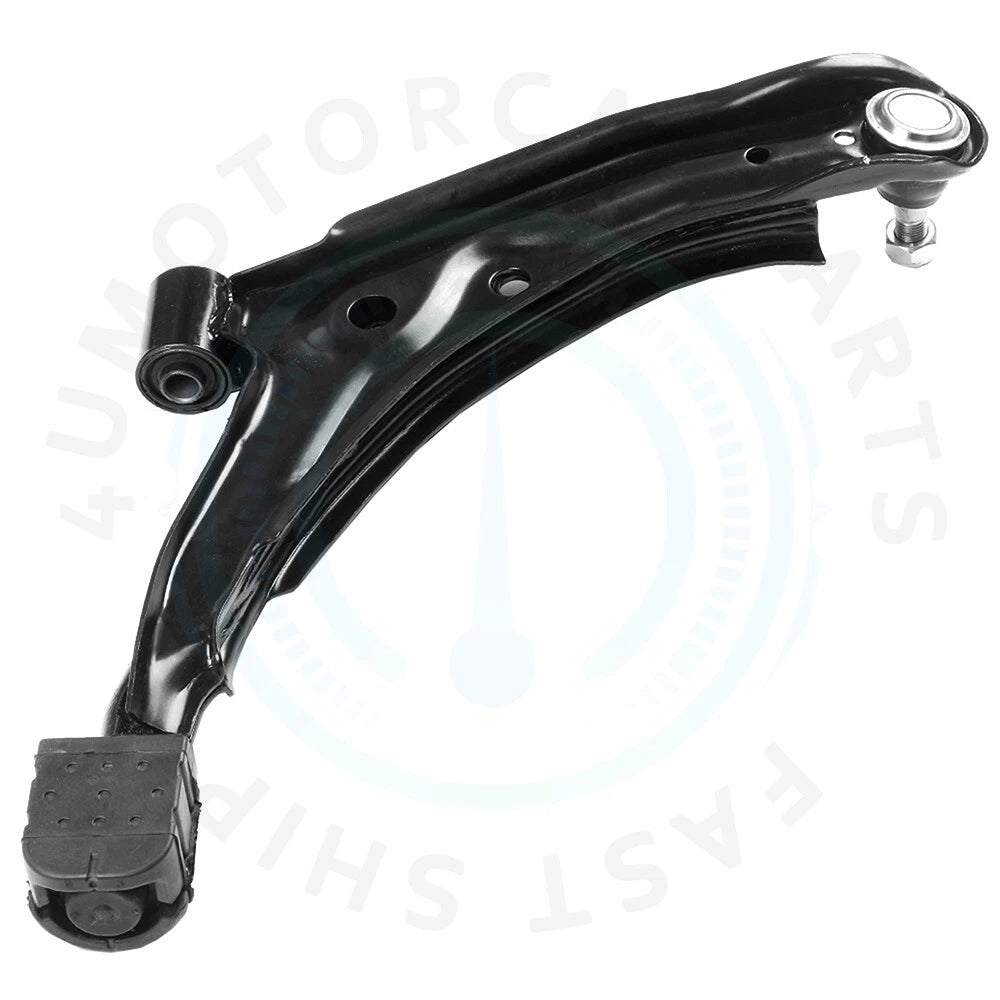 2X Lower Control Arms for Nissan Sentra (1991–1994)