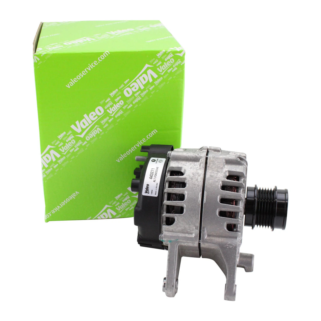 Valeo Alternator 443271 for Mercedes W205 C300 Metris (2015–2020)