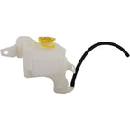 Coolant Reservoir for Jeep Patriot, Compass (2007–2017) with Cap and Hose