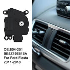 A/C Blend Door Actuator for Ford Fiesta (2011–2018)