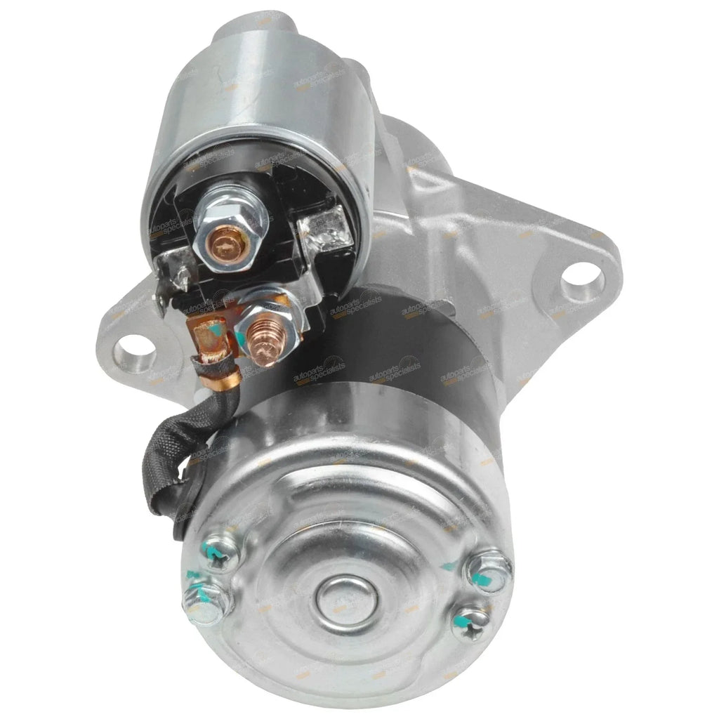 Starter Motor for Subaru Liberty 2.0L (1991-2007)