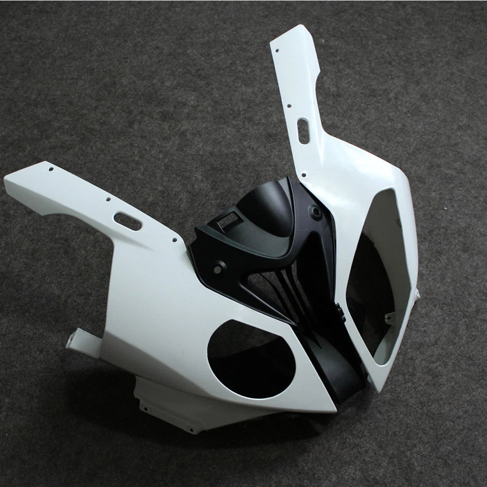 Front Upper Fairing Nose Cowl for BMW S1000RR (2009–2014)