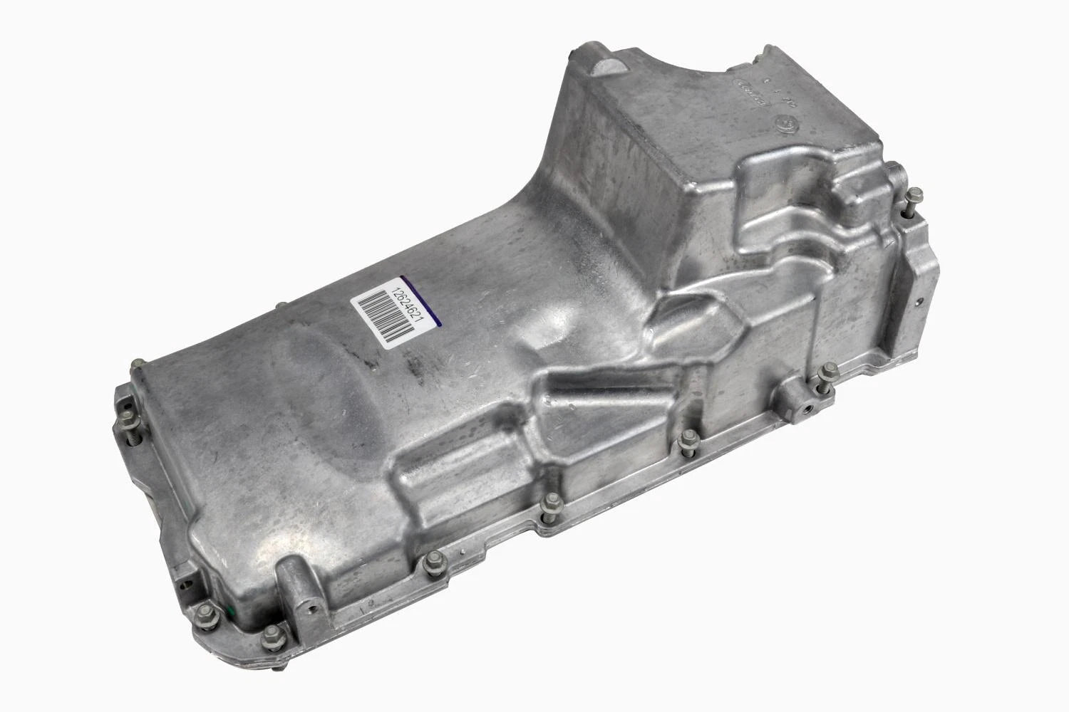 ACDelco Engine Oil Pan for Chevrolet GMC Hummer 5.3L V8 (2008–2009)