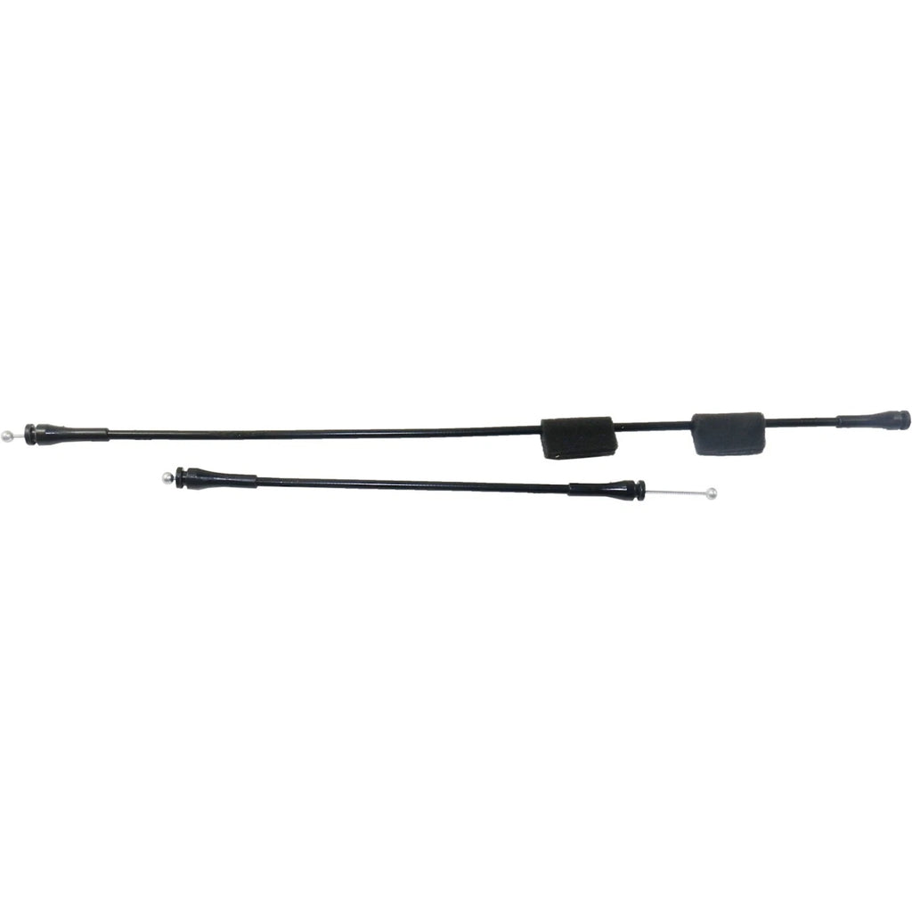Door latch cables for Ford E150 E250 E350 E Series (1992-2018)