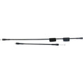 Door latch cables for Ford E150 E250 E350 E Series (1992-2018)