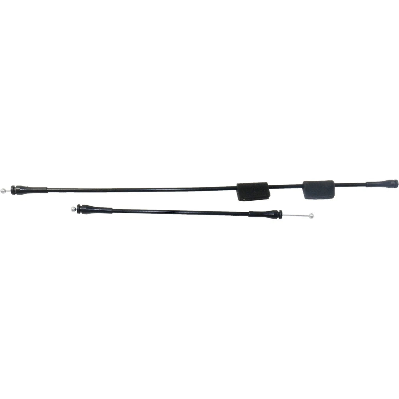 Door latch cables for Ford E150 E250 E350 E Series (1992-2018)