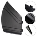 Discharge Deflector for Lawn Care Equipment (138-7502)